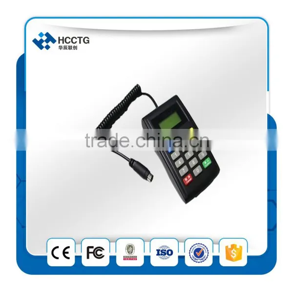 Eft-pos E-payment Atm Security Pinpad Shield Point of Sale (pos) Terminal--E4021