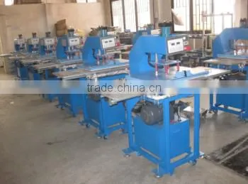 Heating Hydraulic Sublimation T-shirt Transfers Machine photo-5