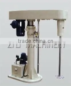 High Speed Disperser