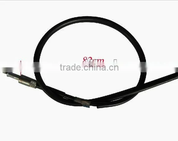 AX100 CG125 motorcycle speed meter cable
