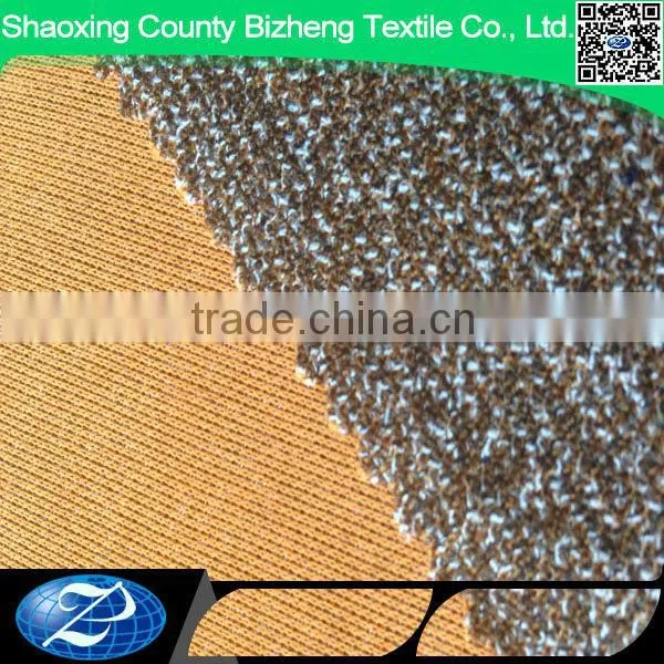 100 Cotton Knit Fabric Machine Dyeing Process for Men's Cloths