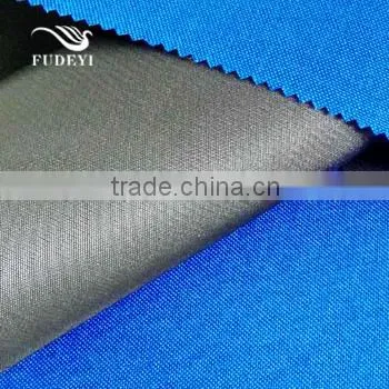 Polyester 1680D Oxford Pvc Coating Fabric/bags Fabric photo-4