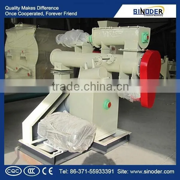 Feed Processing Machines Animal Feed Production Line/animal Feed Plant/animal Feed Pellet Making Line photo-2