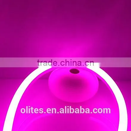 3 Wire RGB Led Neon Flex IP68 SMD LED RGB Neon Flex for Outdoor photo-3