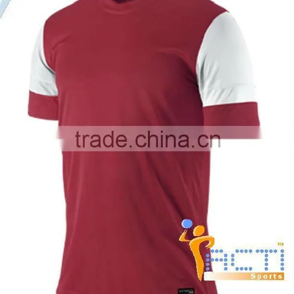 Team Jersey With Dry Tec Surface