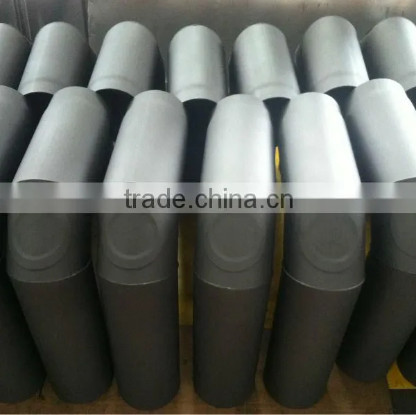 CE Carbon Steel 90 Degree Elbow Pipe Chimney for Stove Industrial Elbow
