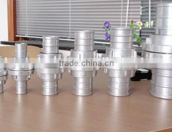 Hose Coupling
