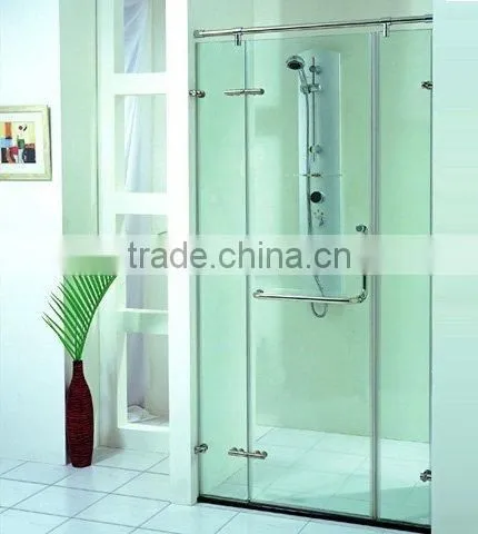 Bathroom Partition