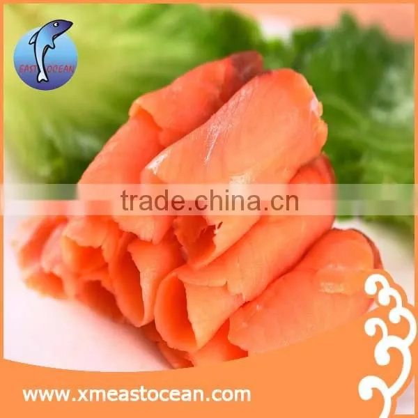 Smoked Salmon Fillet