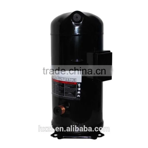 ZR144 High Quality Scroll Compressor Copeland ZR144 12HP 118400BTU photo-3