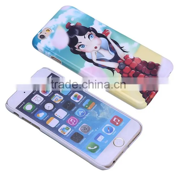 Hard Rubber Cell Phone Case for Iphone,china Supplier Wholesale Cell Phone Case photo-5
