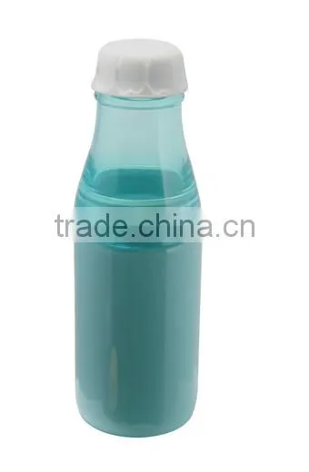 Best Seller Space Free Plastic Water Bottle photo-2