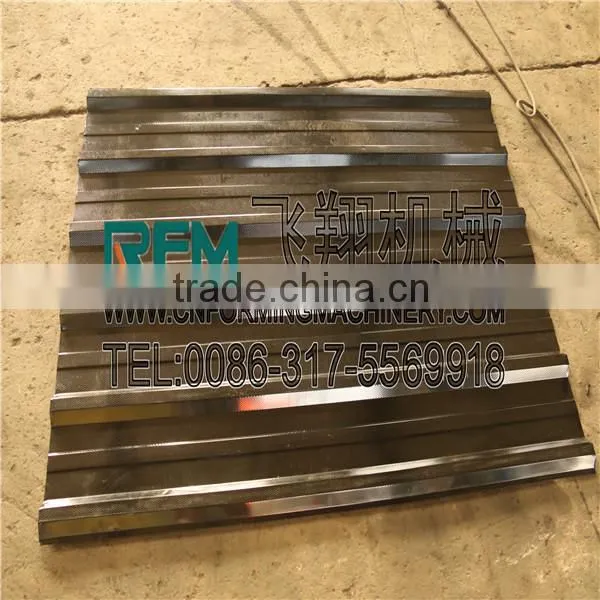 FX China Oil Press Machine photo-3