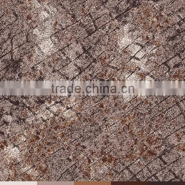 Commercial Digital Printed Carpet With Less Minimum Order Quantity photo-2