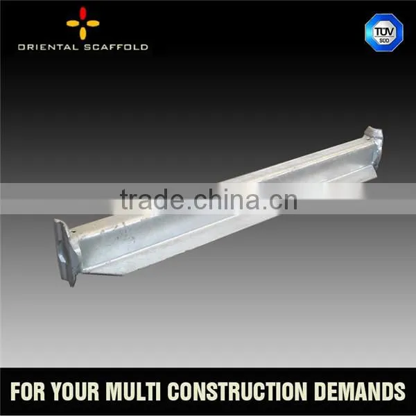 Scaffold Materials Cuplock System Standard With Good Price photo-4