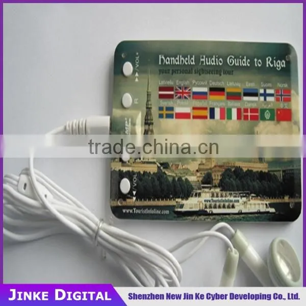 Card Usb Card MP3 Player Usb/ Gift Mp3 Player USB, Business Usb Card