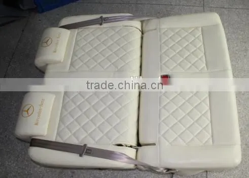 Beigh--Hot Selling Double Electric Car Seat Customized Auto Seat for Car Modification photo-5