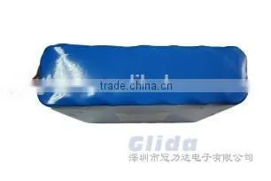High Voltage Lithium Battery 8800mAh Manufacturer With CE,ROHS,UL Certificates photo-3