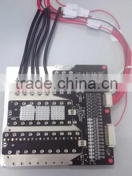 BMS AA008200 8s 100A for e-bike battery