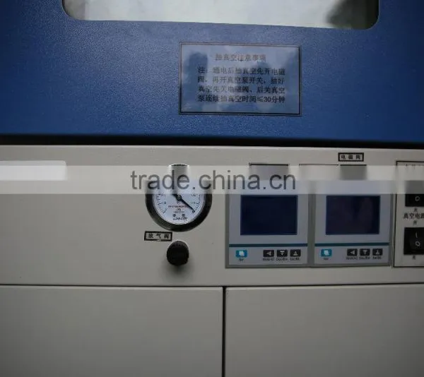 Vacuum Drying Oven photo-3
