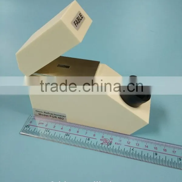 Gem Refractometer/Gem Tools/Gemology Refractometer photo-2