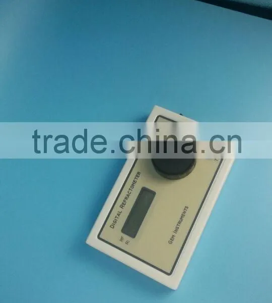 Gemstone Refractometers FGR-DA With Wide Testing Range: 1.30-2.99 photo-2