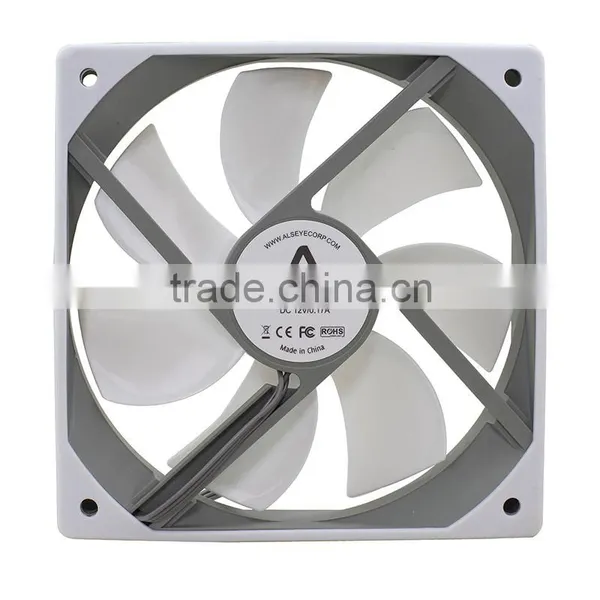 Alseye I-Fan Server Case Cooling Fan photo-2