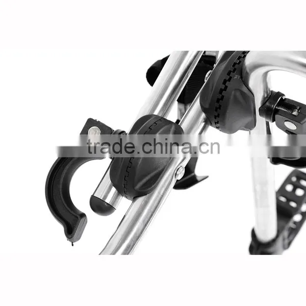 Car Trailer & Roof Rack Bicycle Rack/Car Bike Carrier /car Removable Roof Rack photo-6