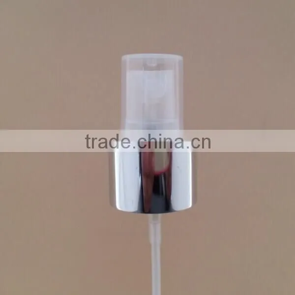 Plastic-Alum Perfume Pump Sprayer RD-301 photo-3