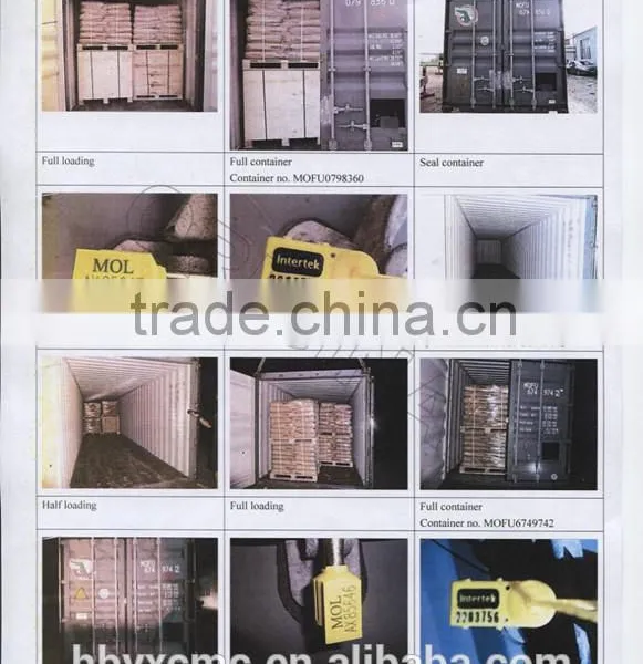 High Quality and Low Price of Guar Gum Powder photo-3