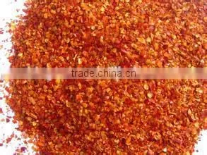 Chili Chopped With High Quality From China