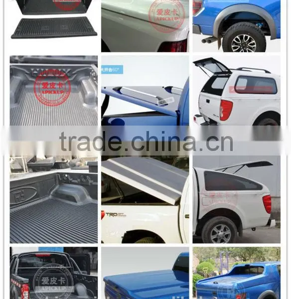 Toyota Hilux Vigo Pickup Accessories