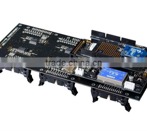 COSMOSWEB Handlings Aluminum PCB, Located in Japan photo-4