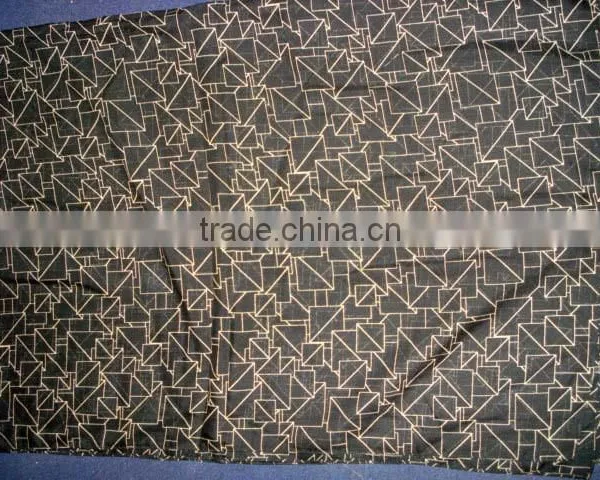 COTTON PRINTED SCARF 2014 photo-2
