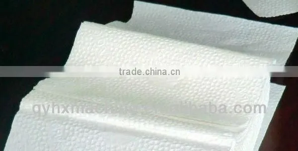 Facial Tissue Machine photo-2