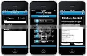 Mobile App Design photo-6