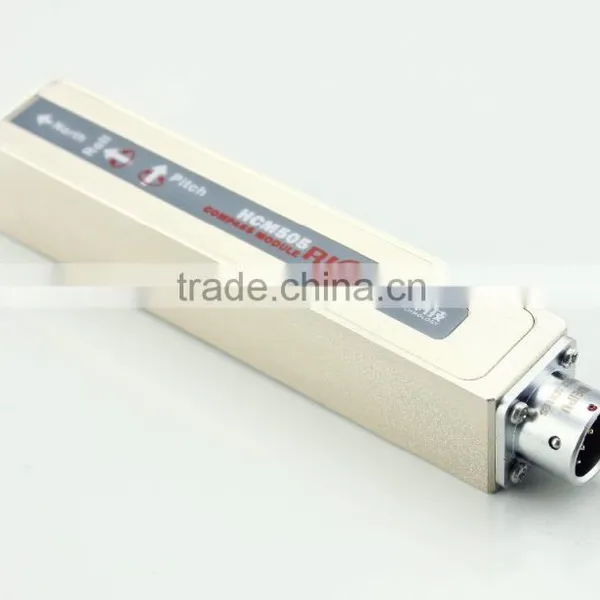HCM505B High Accuracy 3D Electronic Compass For Downhole Well Using WITH LOW COST MADE IN CHINA photo-2