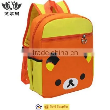 Wholesale Kids School Backpack/school Bags Prices Quality Choice photo-3