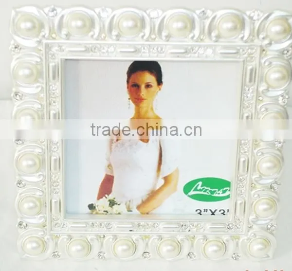 Metal Photo Frame, Custom Photo Frame photo-6