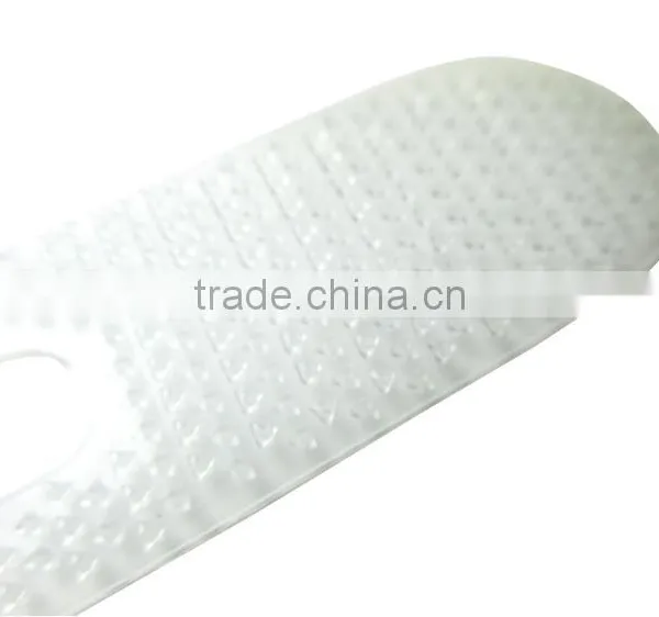 New Design Rubber Cuff Tab for Outdoor Garment Sleeve photo-3