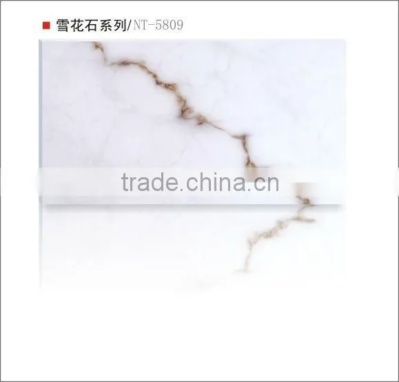 Australia Office Prefabricated Walls Panel Decorative Faux Marble photo-3