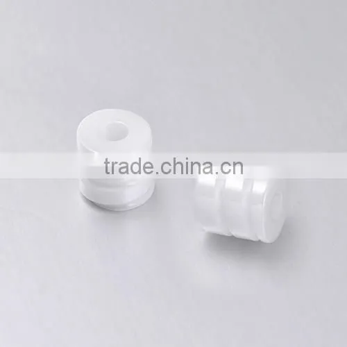 New Arrival White Ceramic Elements For Designer Ceramic Accessories For Bracelet Necklace Pendant