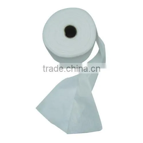 Tissue Roll