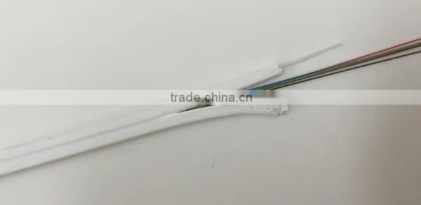 500km per Day for Indoor FTTH Drop Cable photo-2