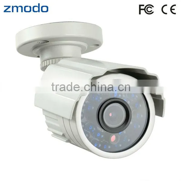 Zmodo Outdoor 600TVL Sony CCD Top 10 CCTV Cameras