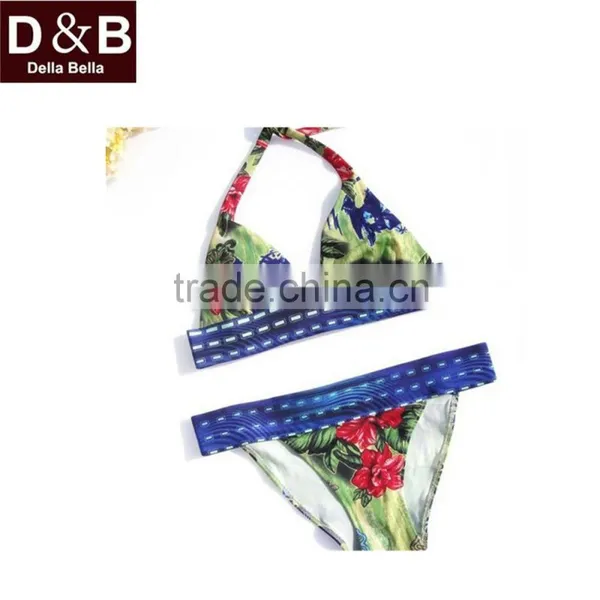 SW0048 Hottest New Model Cheap Price Sexy Bikini for