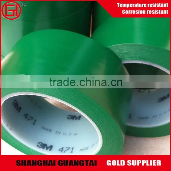 Manufacturer 19micron Adhesive PET Release Film for 3M Tape photo-3