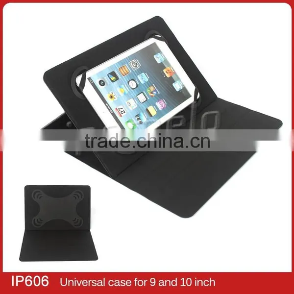 Hot New Products for 2015 Leather Universal Keyboard Case for 9-10 Inch Tablet photo-6