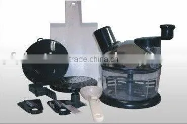 Food chopper
