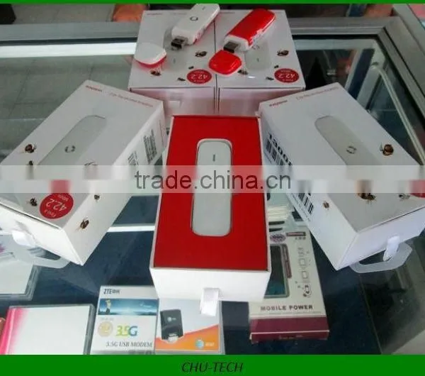 Unlocked Huawei K4605 42Mbps 3G USB Modem photo-5